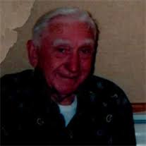 John Henry Quintrell (1925-2016)