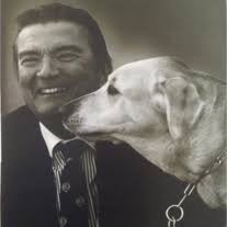 Tribute for Eldon L. Williams