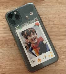 15 3 2020 Kpop Phone Cases Diy Iphone Case Cute Phone Cases
