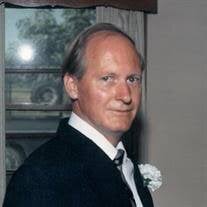 Donald Ed Carr Obituary