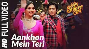 Om jai jagdish 2002 _ full video songs jukebox _ anil kapo. Om Shanti Om Full Songs Youtube