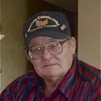 Danny L. Street Obituary January 7, 2021