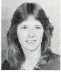 ALISON ELAINE ROSS SITES, March 27, 1964