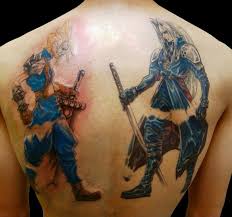See more ideas about final fantasy tattoo, final fantasy, fantasy. Final Fantasy Tattoos Image 1191272 On Favim Com