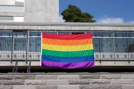 Maybe you would like to learn more about one of these? Usas Ambassad Flaggar For Pride Qx