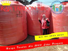 Hal yang harus diperhatikan saat memilih tandon air adalah kualitas dan material bahan bakunya. Wa 081 5658 8345 Tandon Air 10000 Liter Harga Tandon Air 10000 Liter Raja Tandon Air Tandon Air 10000 Liter Tangki Air 10000 Liter Harga Tandon Air 10000 Liter Harga Tangki