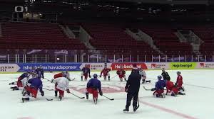 256 256 tykkäystä · 125 311 puhuu tästä. Krale Ceka Debut V Reprezentaci Verim Ze Je Nejaka Sance I Na Ms Rika Ct Sport Ceska Televize