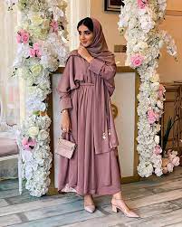 خولة المراغي kam 227 instagram fotograflari ve videolari abaya fashion fashion abaya dress