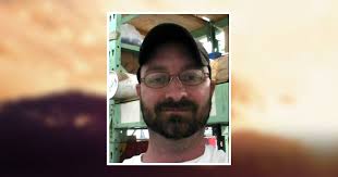 Darren Lee Wharton Obituary November 2, 2024