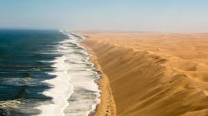 First, it sounds as if there was one big desert in australia, the outback desert. Bbc Travel A Mystery In The World S Oldest Desert