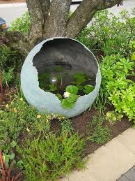 Denn in kleinen wasserstellen können sich. 120 Kleine Wasserstellen Ideen Wasser Im Garten Wassergarten Garten