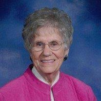 Alma Jean Boone Obituary 2019