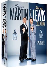 Dean Martin & Jerry Lewis Collection