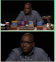 Gif Set Pretzels Is The Same Know Your Meme