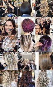 Studio Savvy Salon Hair Collection Hair Color Experts Hair Collection Hair