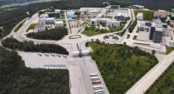 Uşak Üniversitesi