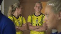 Stina was born on february 5th, 1996 in vadstena, sweden. Blackstenius Gifs Get The Best Gif On Giphy