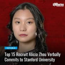 Inside Gymnastics Magazine