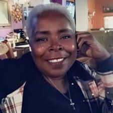 Obituary information for Cynthia Rene Griffin