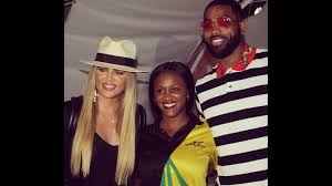 A junior prodigy, pavlyuchenkova won two junior grand slam titles and became the junior world no. Khloe Kardashian And Boyfriend Tristan Thompson Enjoy Getaway To Jamaica Loop St Lucia