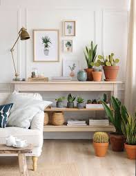 Las plantas son el complemento ideal para las terrazas ya que aportan color y calidez al ambiente, así que no pueden faltar. Descubre Ideas Para Decorar Tu Salon Al Estilo Moderno Vas A Querer Transformar Tu Sala De Estar Ahora Mi Rooms Home Decor Home Decor Minimalist Living Room