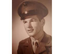 Bruce Parminter Obituary (1932