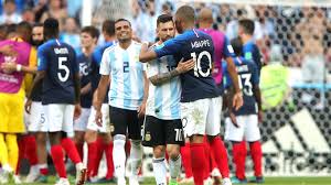 Haberler > spor haberleri > futbol haberleri > mascherano gidince lionel messi ağladı. Javier Mascherano Stern De