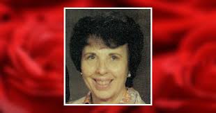 Wanda Andersen Jensen Obituary January 11, 2022