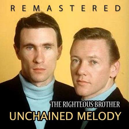 Unchained Melody (Remastered) - EP by The Righteous Brothers | Spotify