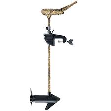 Maybe you would like to learn more about one of these? Minn Kota Camo Waterfowl Edition Trolling Motors Tackledirect