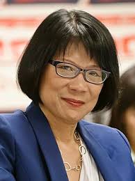 List of first women mayors (21st century)