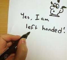 aˈiʁtõ ˈsẽnɐ dɐ ˈsiwvɐ (); 55 Proud To Be A Lefty Ideas Lefty Left Handed Left Handed People