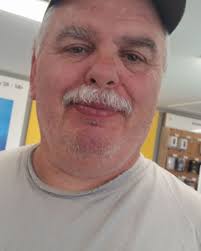 Lanny Ridenour Obituary February 21, 2025