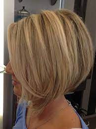 35 brief stacked bob hairstyles short hair styles angled haircuts women bun