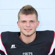 Chase Beach's Thurston High School Bio