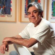 Artesano de cartón (papier maché' artist) (1975). Tony Ortega Think 360 Arts For Learning