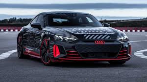 Each option shows how fast the battery can be charged from empty to full. 2022 Audi E Tron Gt Debuts Today See The Livestream