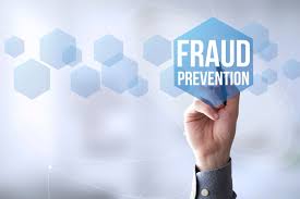Fraud Prevention: Safeguarding Your Assets and Personal Information