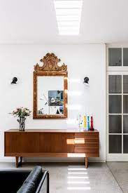 Come and have supper with us if you aren't doing _ tonight. My Modern House Supper Club Extraordinaire Hanna Geller Goldsmith Shows Us Around Her Reimagined 1930s Home In Maida Vale Journal The Modern House
