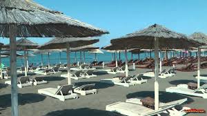 Guest house paradise is located in ulcinj, 1 km from a sandy beach and about 3.5 km from the centre. Montenegro Ulcinj Copacabana Beach Travel Video Hd Youtube