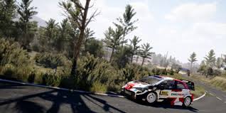 New physics for all surfaces, a completely redesigned career mode, dynamic weather conditions, . Wrc 10 Standard Oder Deluxe Edition