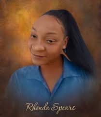 Rhonda Spears Obituary (1981