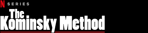 Season 2 of the kominsky method comes to netflix tomorrow. The Kominsky Method Netflix Official Site