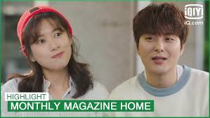 The following drama monthly magazine home (2021) episode 11 english sub has been released on dramacool in hd quality. Shin Gyeom Pays Triple The Price To Get Beer Coupons Monthly Magazine Home Ep3 Iqiyi K Drama Youtube