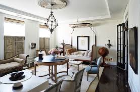 Inside Designer Darryl Carter S Sophisticated D C Townhouse Home House And Home Magazine Interior