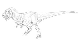 Scratch y tu dinosaurio, diversión instantánea. Hoe Een T Rex Dinosaurus Te Tekenen Ontwerp Illustratie Website Ontwikkeling Computerspellen En Mobiele Applicaties