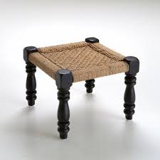 Tabouret Bois Et Corde Style Indien Adas Coffee Table Design Modern Indian Home Interior Indian Home Decor