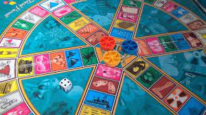 Trivial Pursuit Spielanleitung Film - Youtube