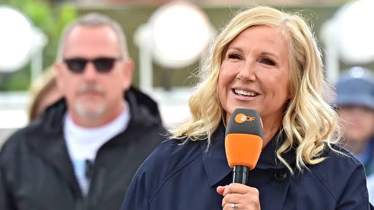 Fernsehgarten" ohne Andrea Kiewel: Auch Guido Maria Kretschmer fehlte