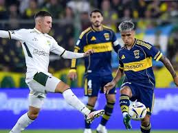 Los puntajes de Boca vs. Defensa y Justicia: jugador x jugador